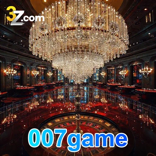 007game Jogos de caça-níqueis