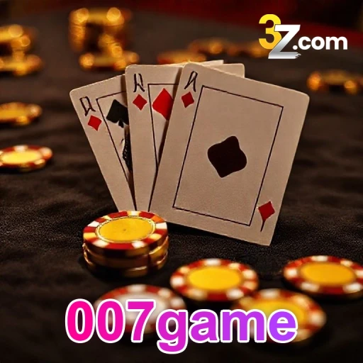 007game Jogos de caça-níqueis