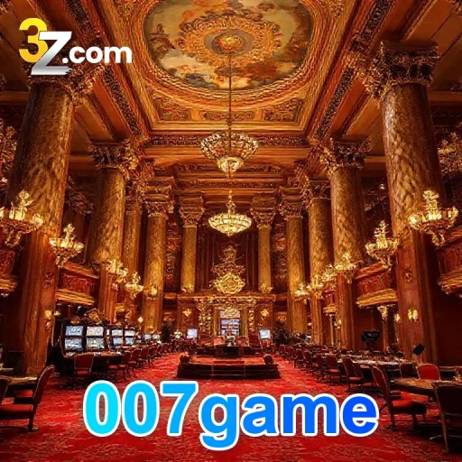 007game Jogos de caça-níqueis