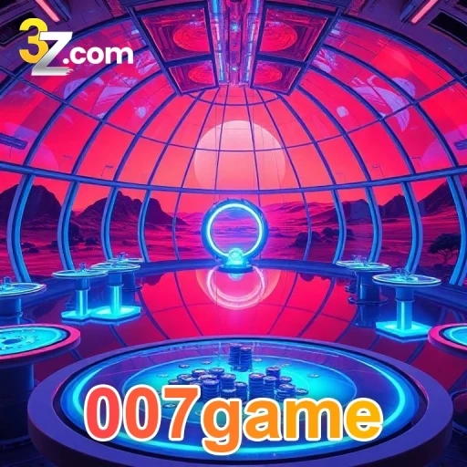 007game Slots